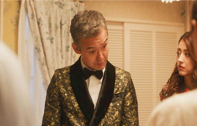 だったら、じぃじたちの仕事を・・