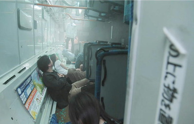 医師の喜多見です。もう大丈夫です