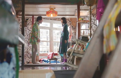 69ここにないから、言ってんじゃないの