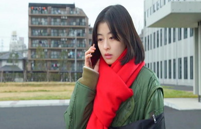 私はこの言葉わ待っていた