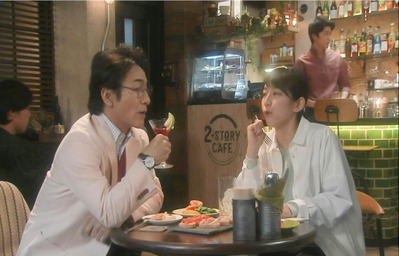 レンくんの住民票、移してないことはビックリしましたよ