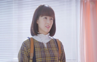 治療を受けていたレン