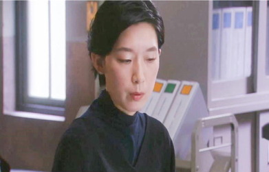 うば捨て山なの