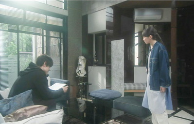 ストーリー的に破綻しているのでは・・