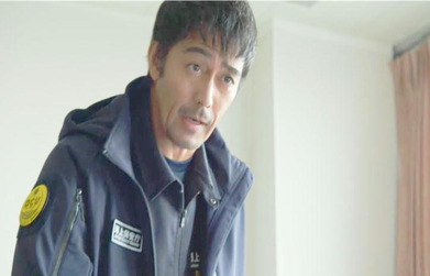 でも、それは警察はない