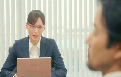 これで充分かと