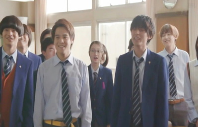 80やってる、じゃねーよ