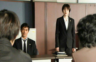 まさかの先輩が・・