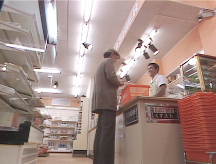 私もそうしています