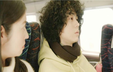 事故が起こったらどうしようと・・