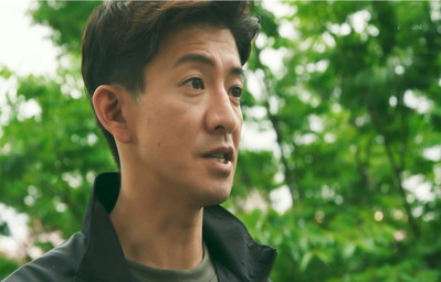 我々の任務は、まだ終ってはいません