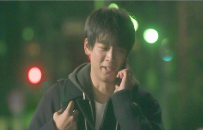 父さん、助けられるよ