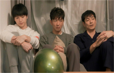 限界かもなあ・・