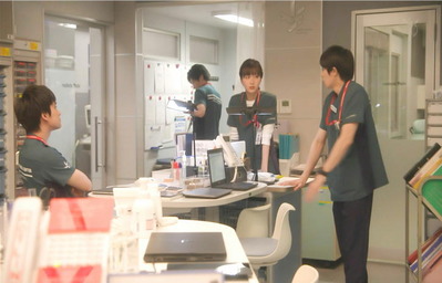 変なところで共感し合わないでくれる