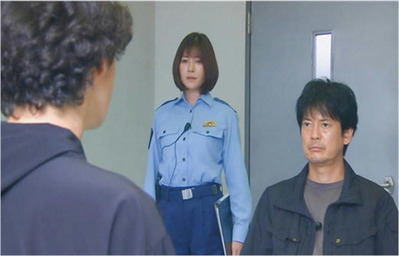 お母様のご遺体は燃やしてはいません