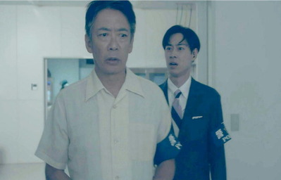 おかしなことばかり起きる