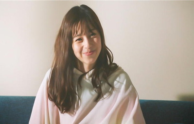 いってらっしゃい