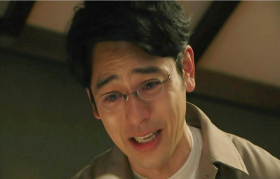 ありがとう、お父さん・・