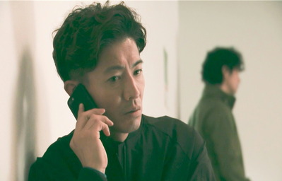 何だよ、急に・・