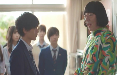 1うん、やりたいことやっておこうと思って