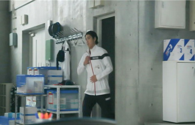 出動していく音羽