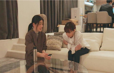 おかゆでも作りましょうか