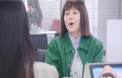 オウミで出世することです