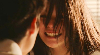 あいつに絶望を