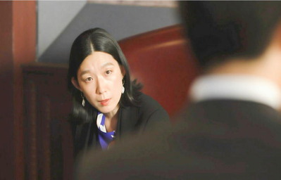 あなた別の意味で残念そうね