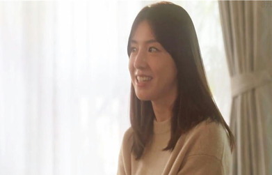 ずっとつけててね