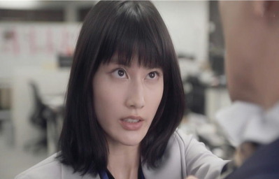 あなたの顔も、もう見たくないんで