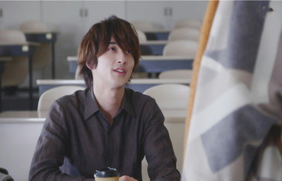 君が無事で本当に良かった