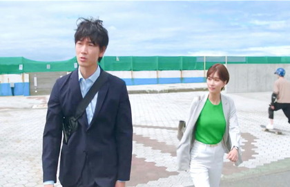 なんか楽しくなそうというか