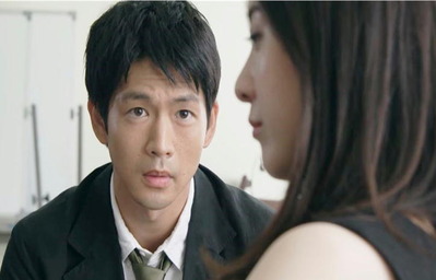 以前、どこかでお会いしたことはありませんか