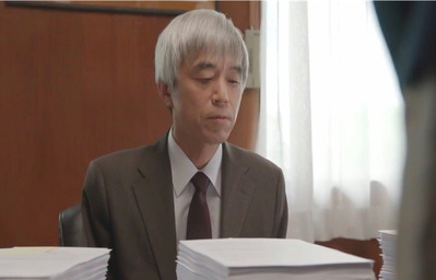 60いつか原田先生は問題を起こすと思って