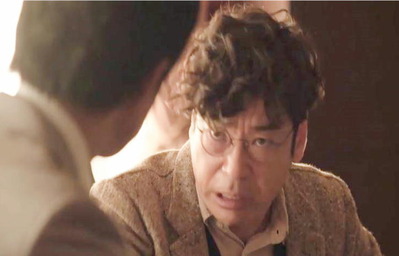 これは現実です