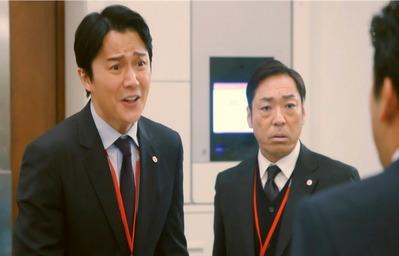 15やったじゃないですか