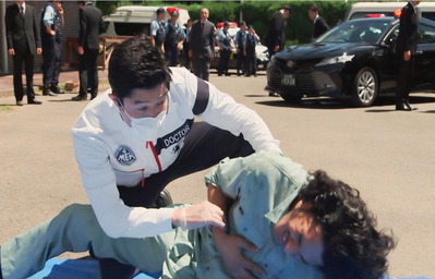 ユー・スピークメイングリッシュ