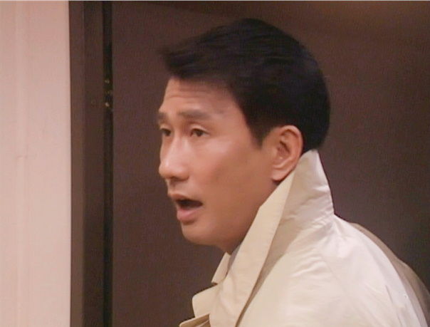 ドラマ ちっくな毎日 Age 35 恋しくて 第1回 Part2