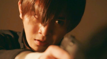 お前の望み通り