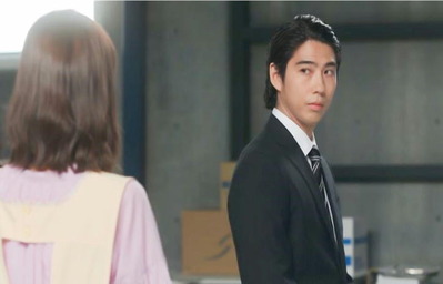 余計なことをしてくれましたねー