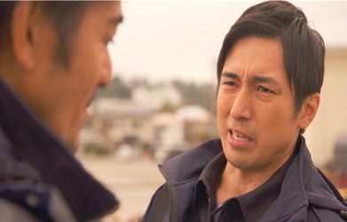 瀬能の処分はあなたがやって下さい