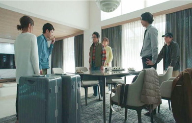 友果さんわ殺します