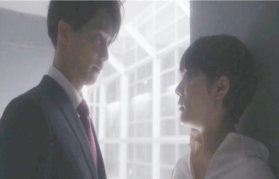 不利な証拠をつかんでこい