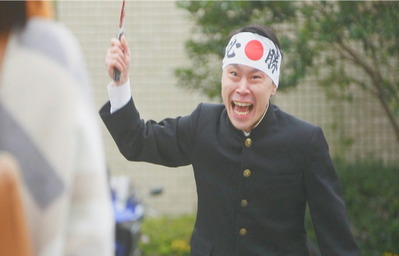 コネはみんな死ねぇーーーっ!