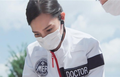 クラッシュ症候群