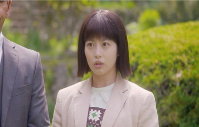 管理職の半分を女性しようと