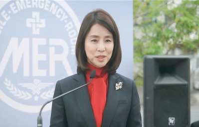 走る救命救急室が誕生するのです