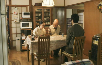 どうもありがとう