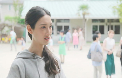 それは私が医療従事者だからですか